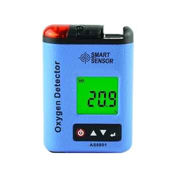 manmanです。酸素濃度計 データロガー酸素モニターOXYMAN PLUS OM-25MPシリーズ 測定器の